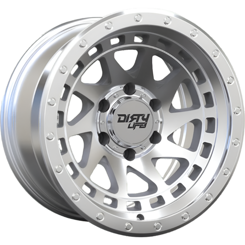 DIRTY LIFE ENIGMA PRO Machined