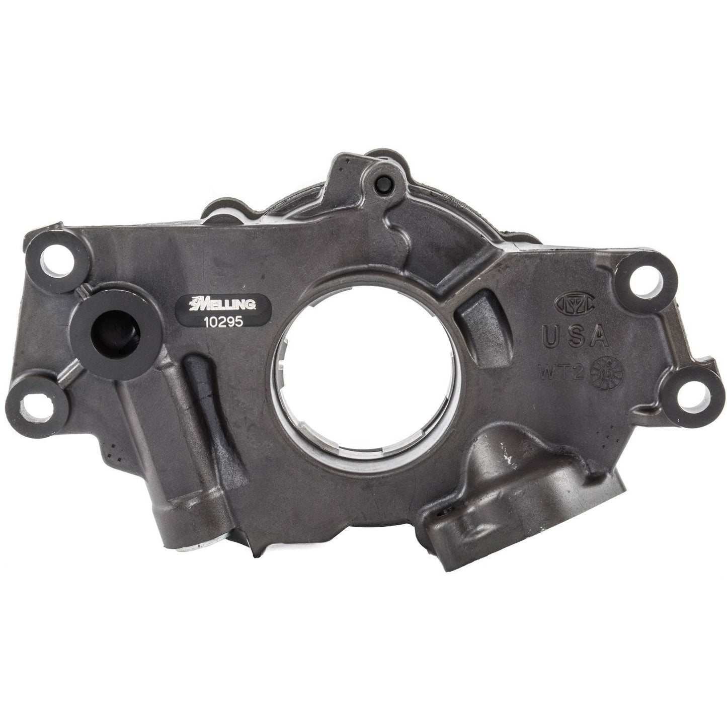 MELLINGS LS, OIL PUMP by Melling.