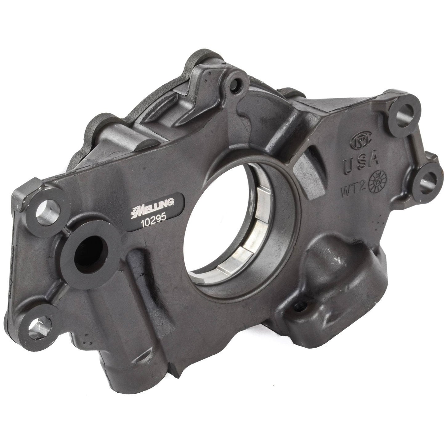 MELLINGS LS, OIL PUMP by Melling.