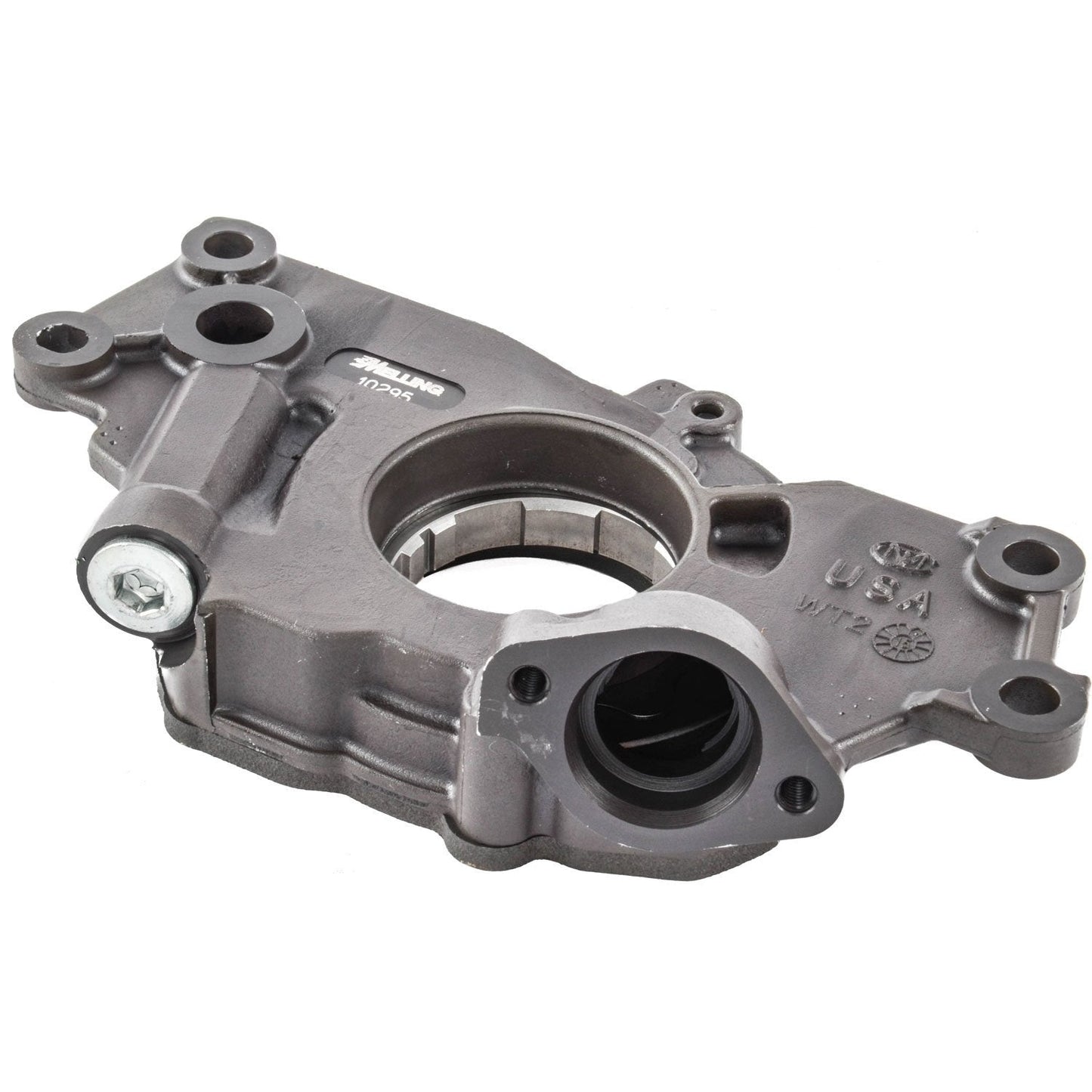 MELLINGS LS, OIL PUMP by Melling.