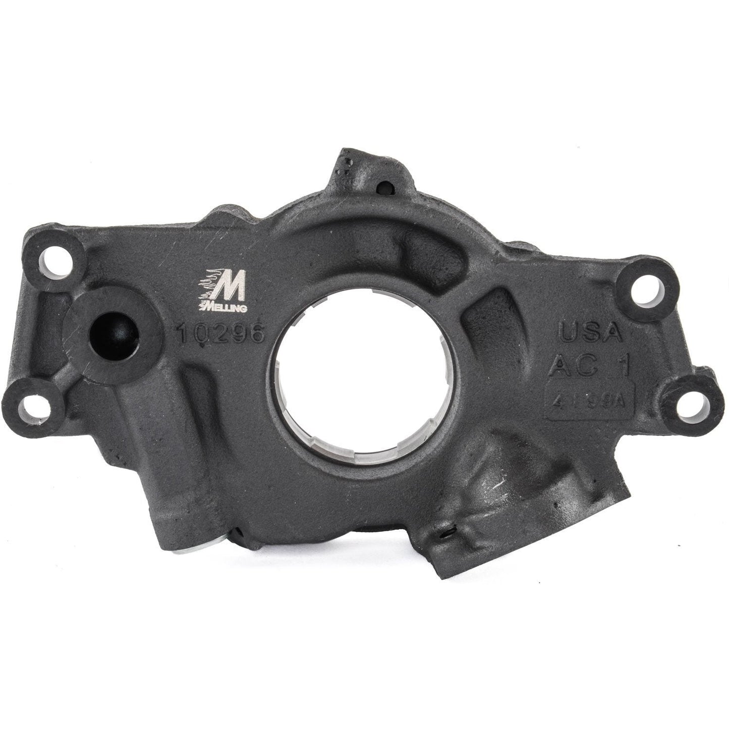 MELLINGS LS, OIL PUMP by Melling.