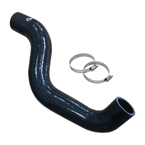 ATI SILICONE HOT & COLD SIDE INTERCOOLER HOSE UPGRADE - FORD RANGER/MAZDA BT50 3.2L 2011-2022