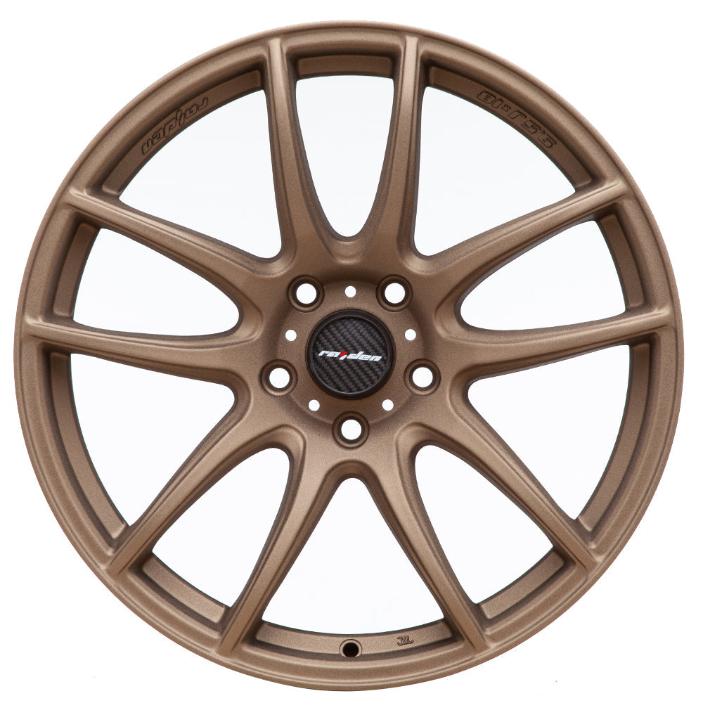 SPEC-E / COPPER VOLK
