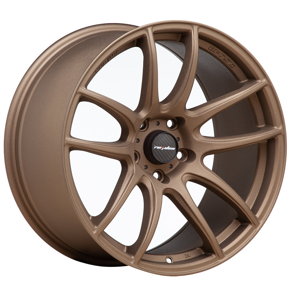 SPEC-E / COPPER VOLK
