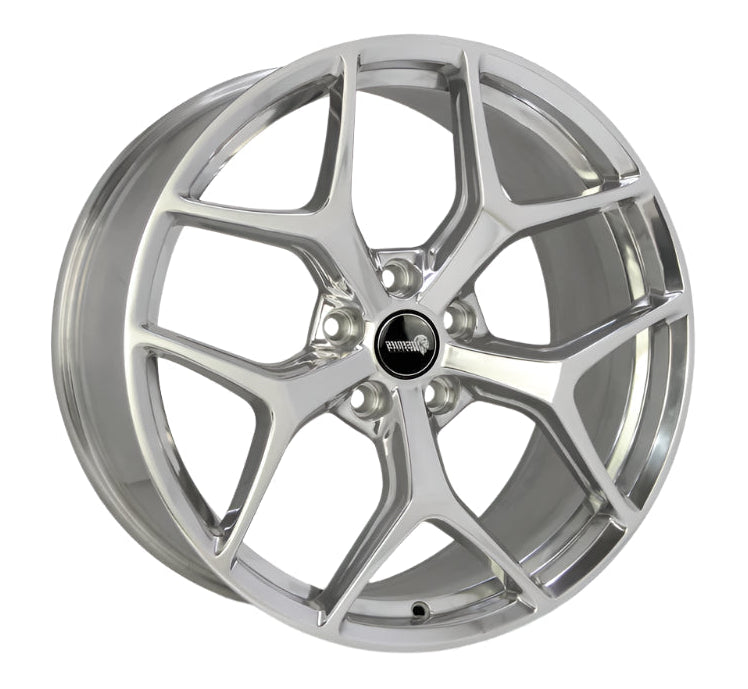 GTS 20" - Polished