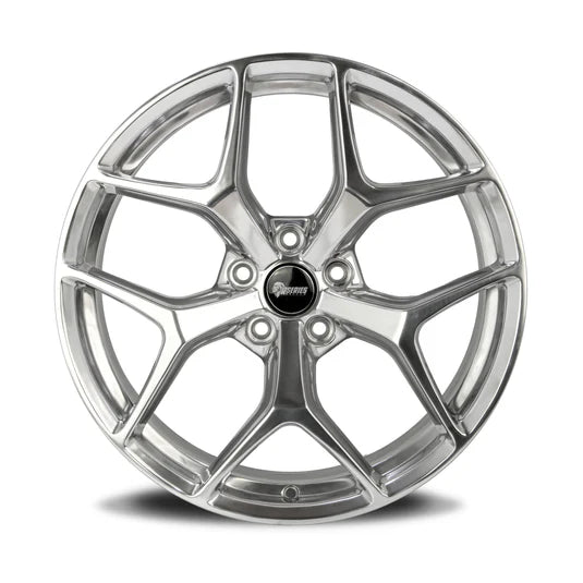 GTS 20" - Polished