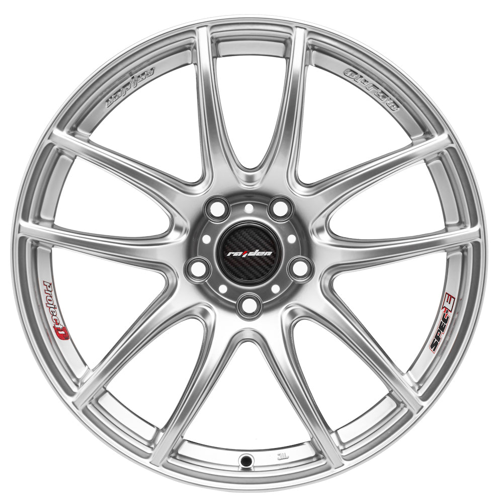 SPEC-E / HYPER SILVER
