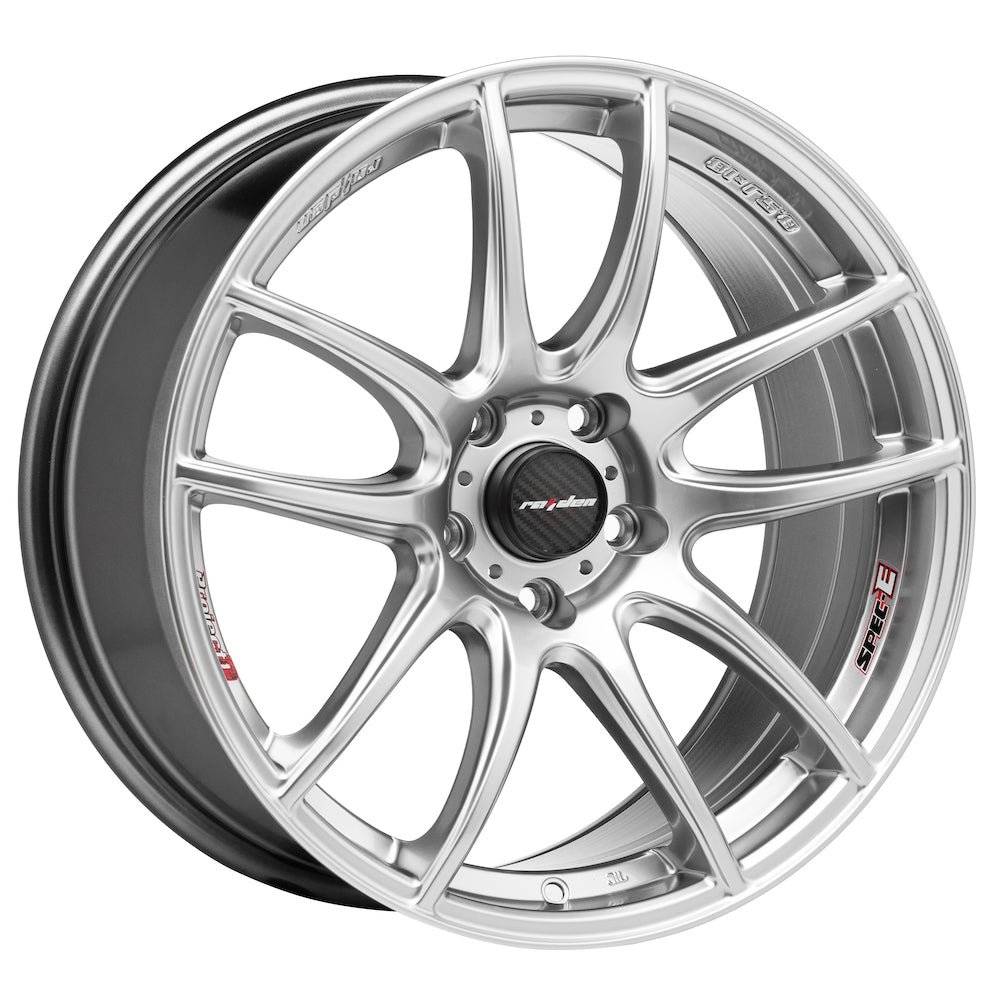 SPEC-E / HYPER SILVER