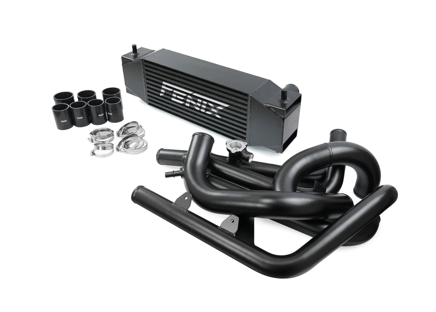 FENIX Front Mount Intercooler Kit to suit Ford Ranger Raptor Next Gen