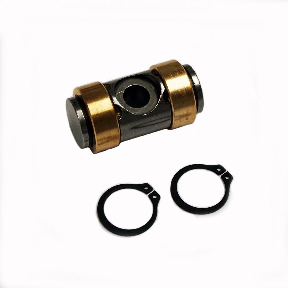 VCM LS, ROCKER, TRUNNION UPGRADE, KIT SD1370 by VCM Performance.