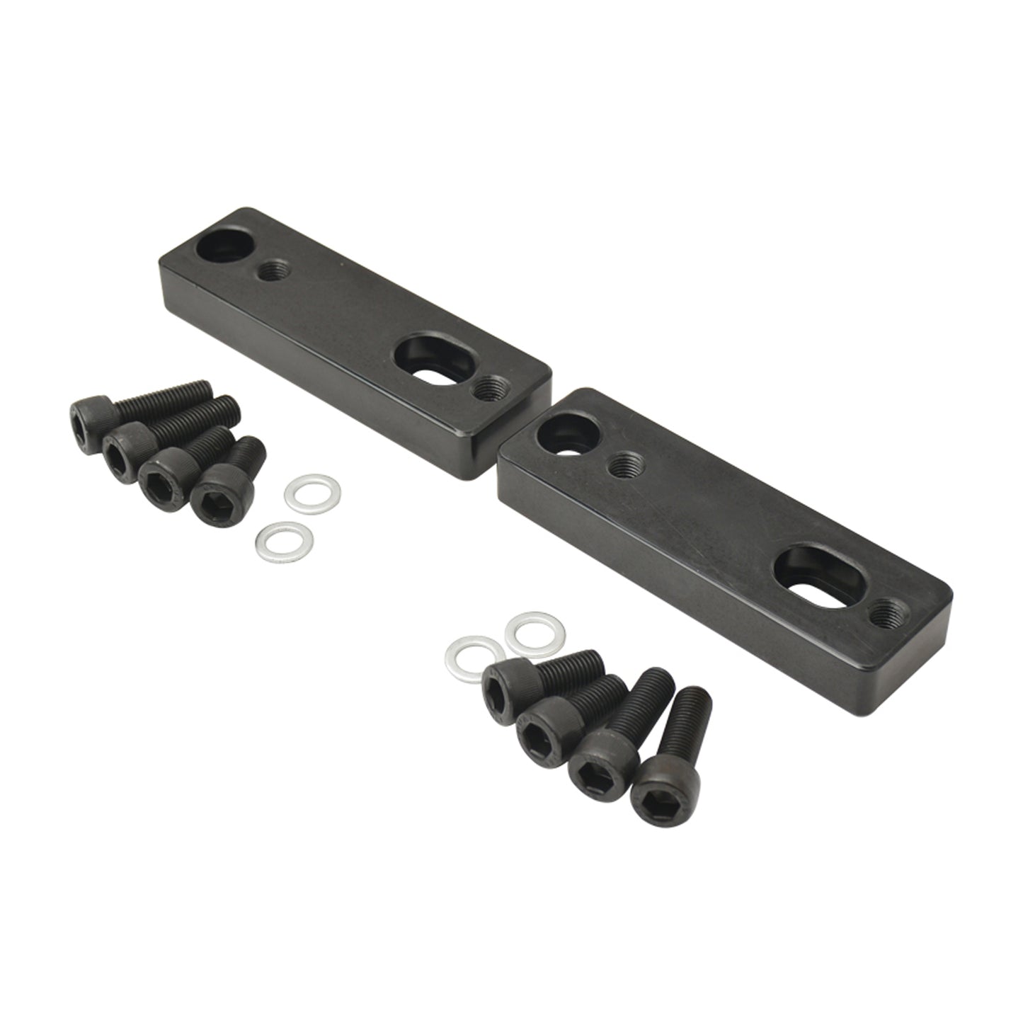 ATI SWAY BAR RELOCATION BRACKETS - 85MM - TOYOTA HILUX N80 2015-CURRENT
