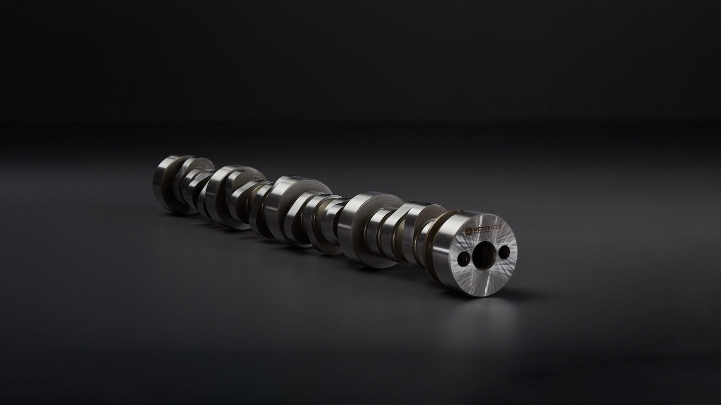 VCM PERFORMANCE CAMSHAFT by VCM Performance.