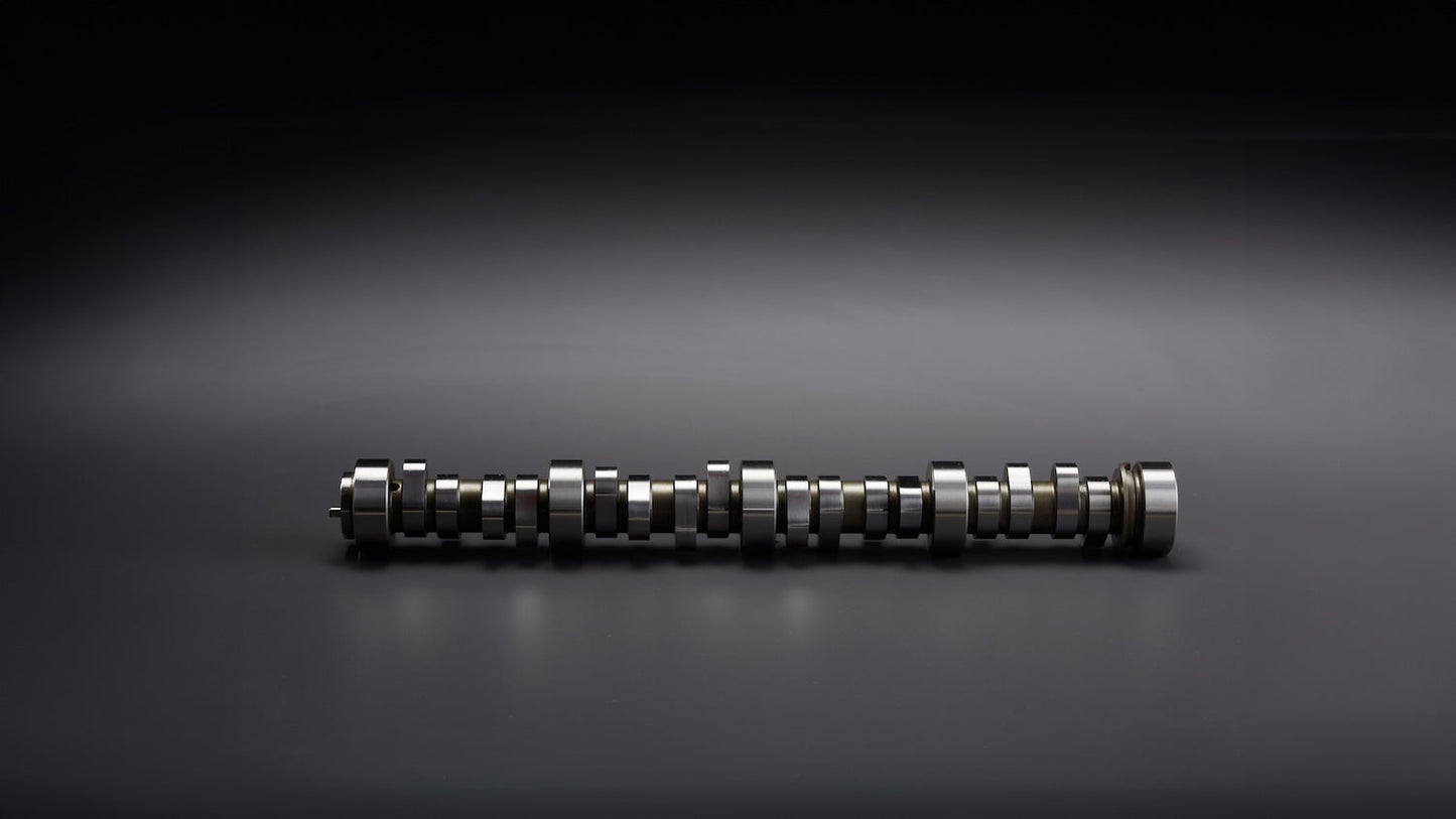 VCM PERFORMANCE CAMSHAFT by VCM Performance.