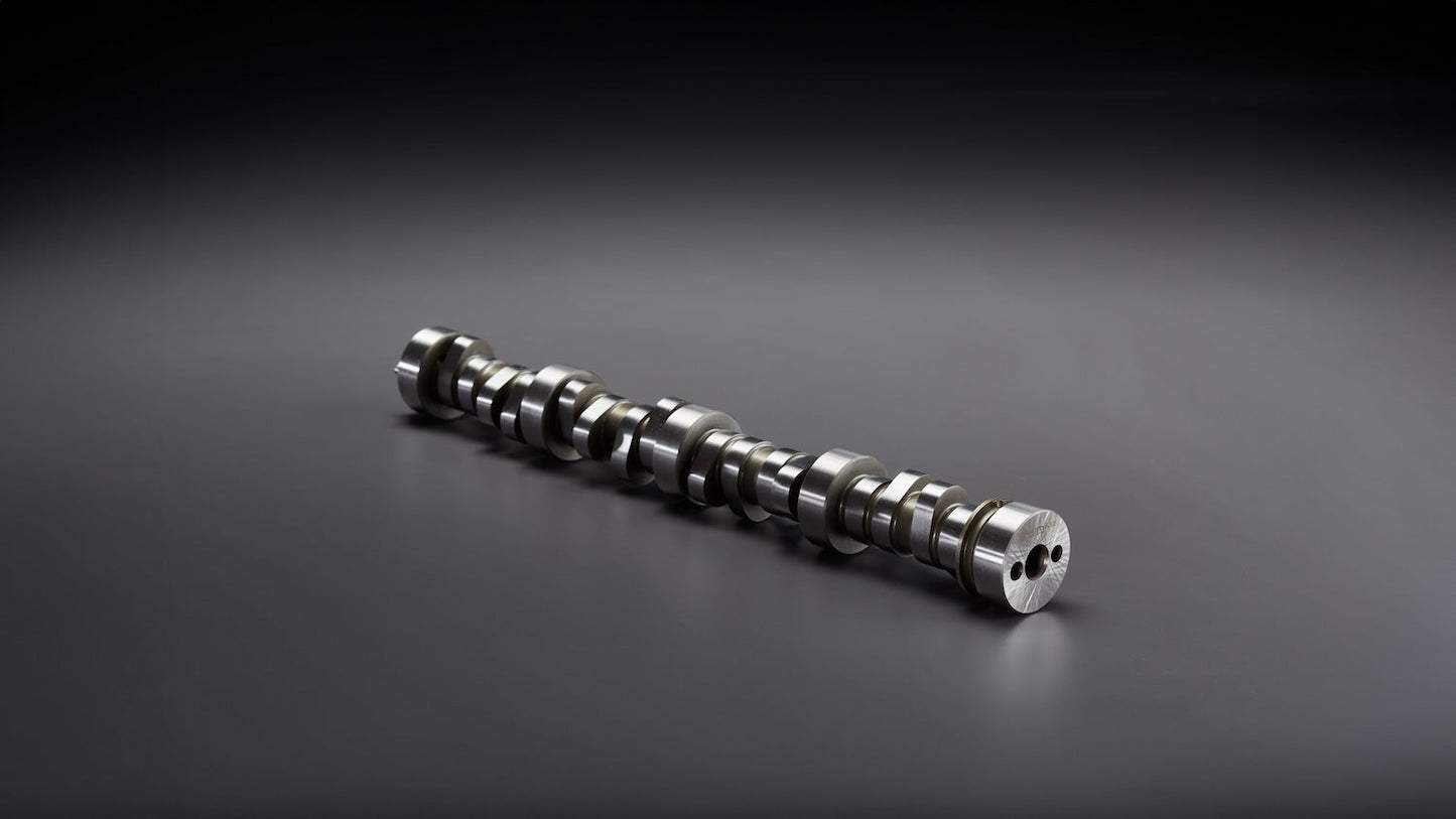 VCM PERFORMANCE CAMSHAFT by VCM Performance.