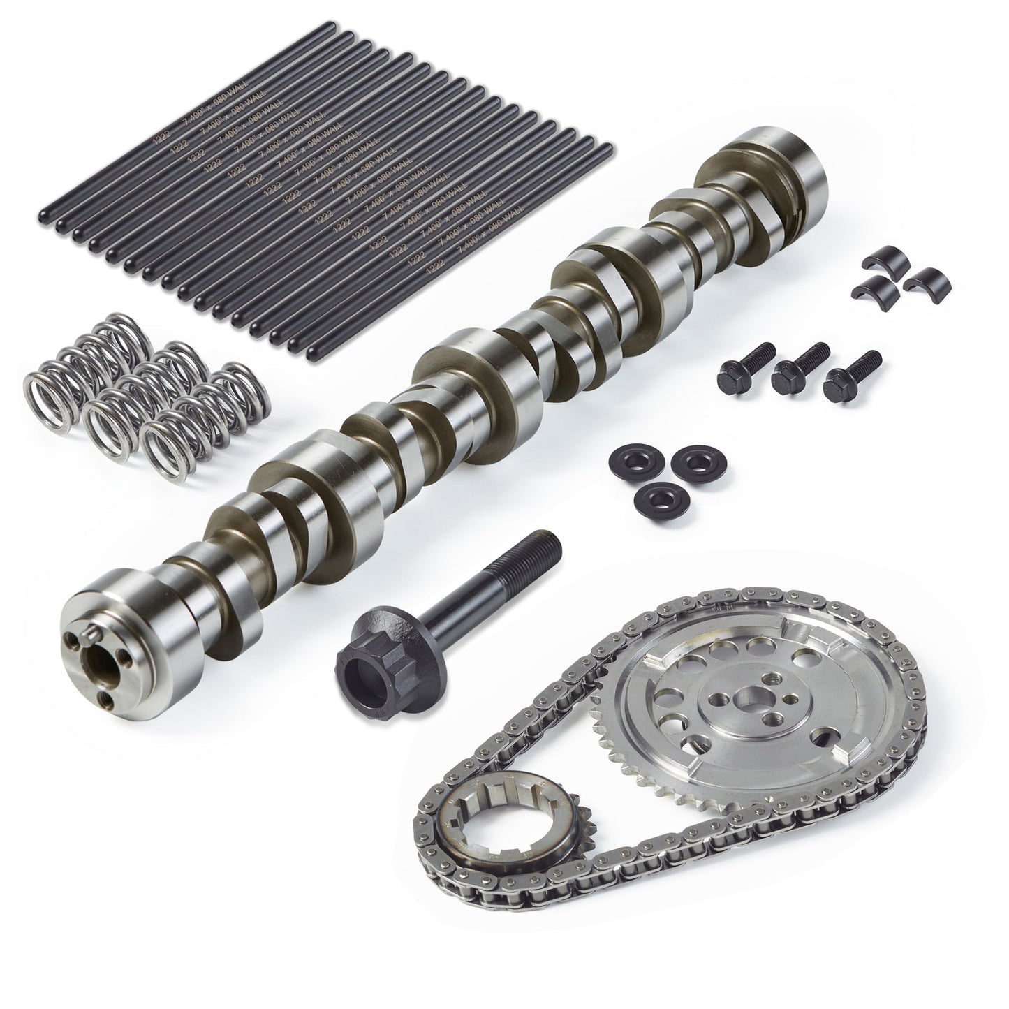 VCM PERFORMANCE VE-VF (NON-DOD) CAM PACKAGE by VCM Performance.