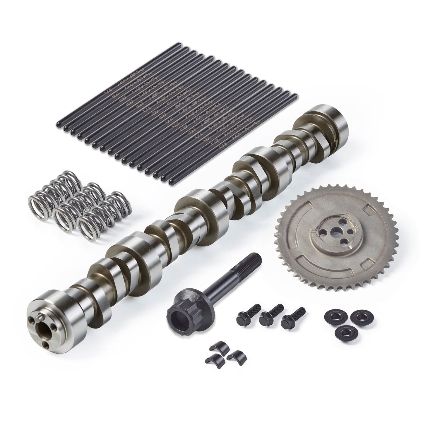 VCM PERFORMANCE VE-VF (NON-DOD) CAM PACKAGE by VCM Performance.