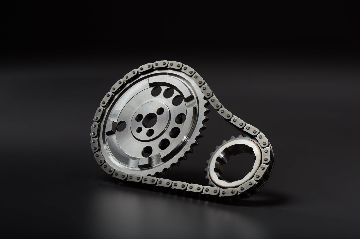 VCM PERFORMANCE LS TIMING CHAIN KITS by VCM Performance.