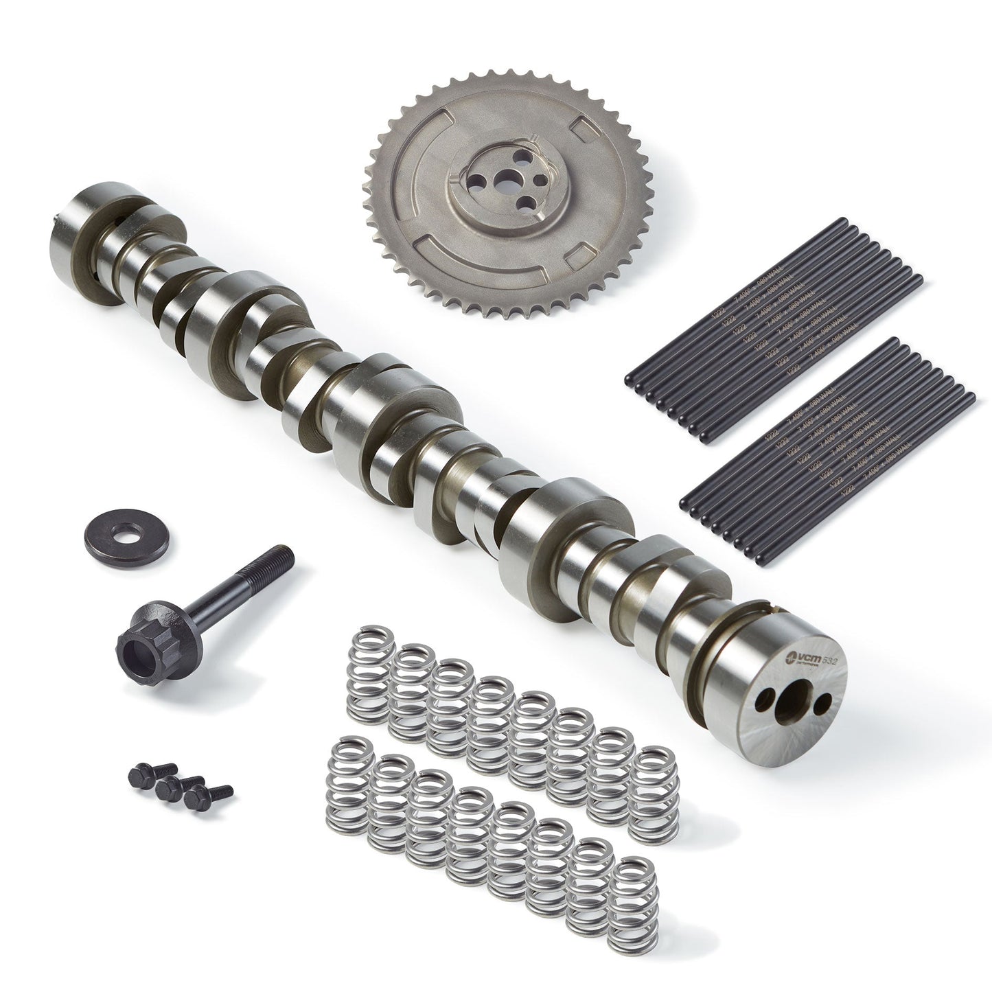 VCM PERFORMANCE VE-VF (NON-DOD) CAM PACKAGE by VCM Performance.
