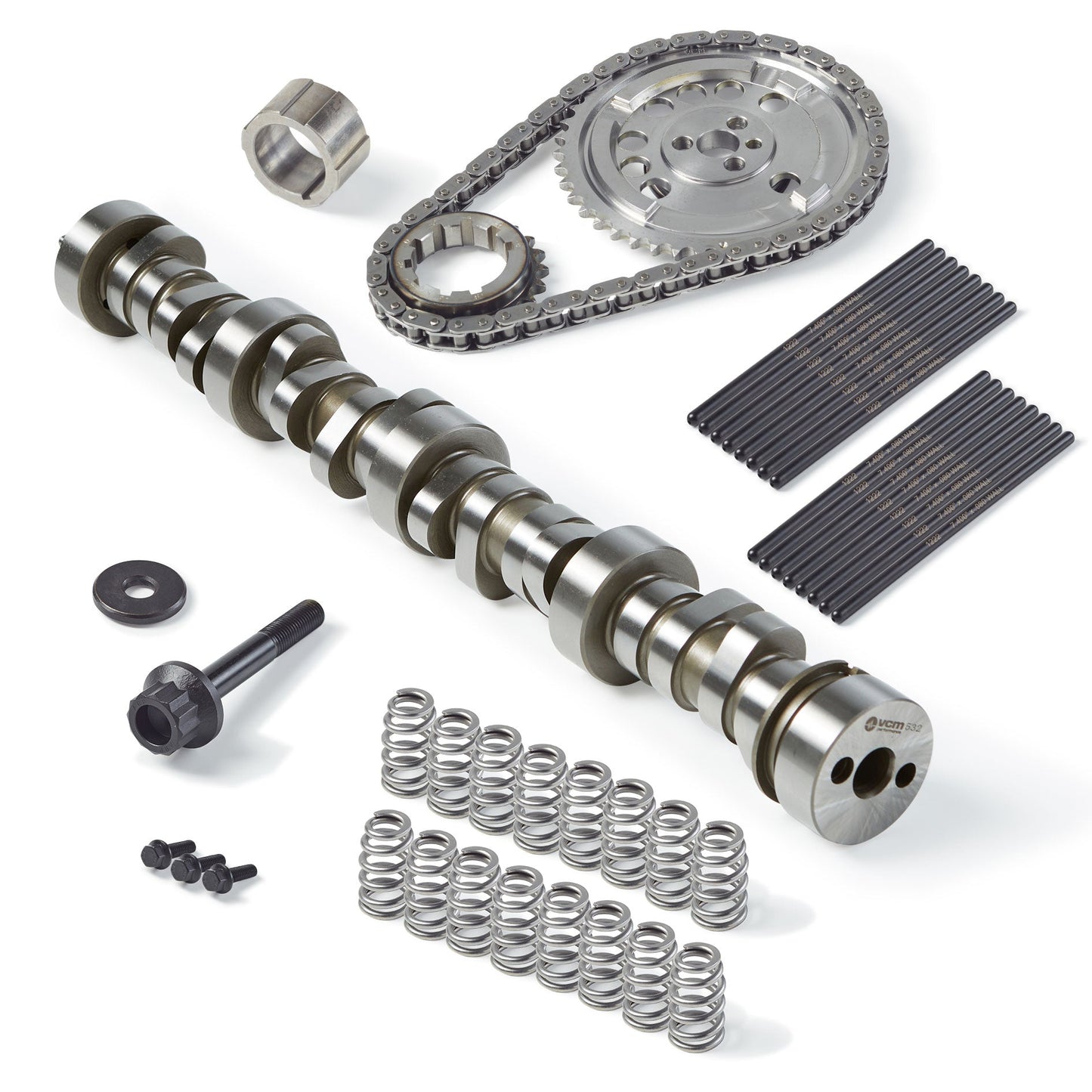 VCM PERFORMANCE VE-VF (NON-DOD) CAM PACKAGE by VCM Performance.
