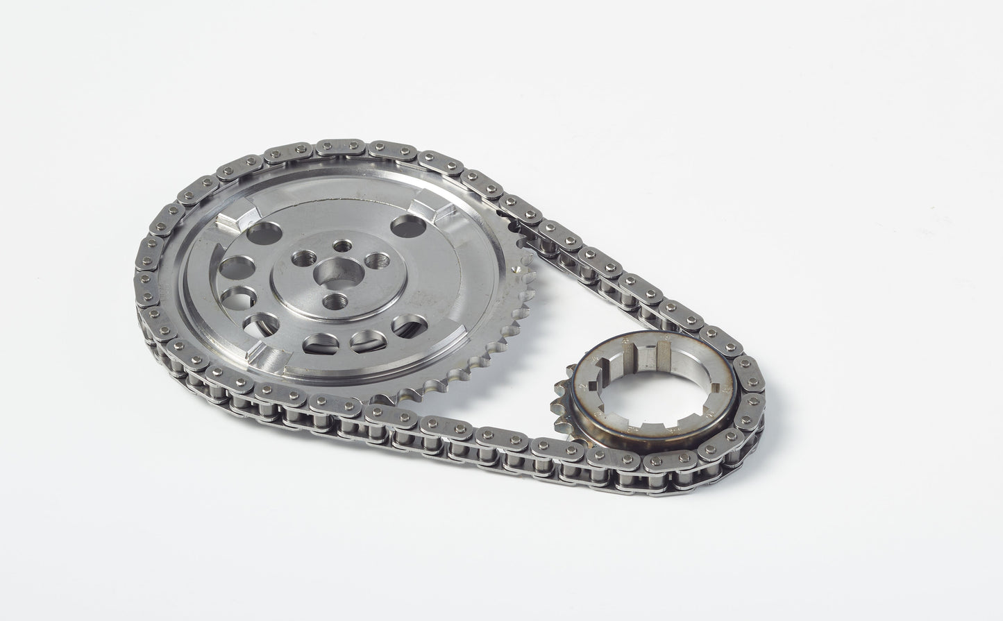 VCM PERFORMANCE LS TIMING CHAIN KITS by VCM Performance.