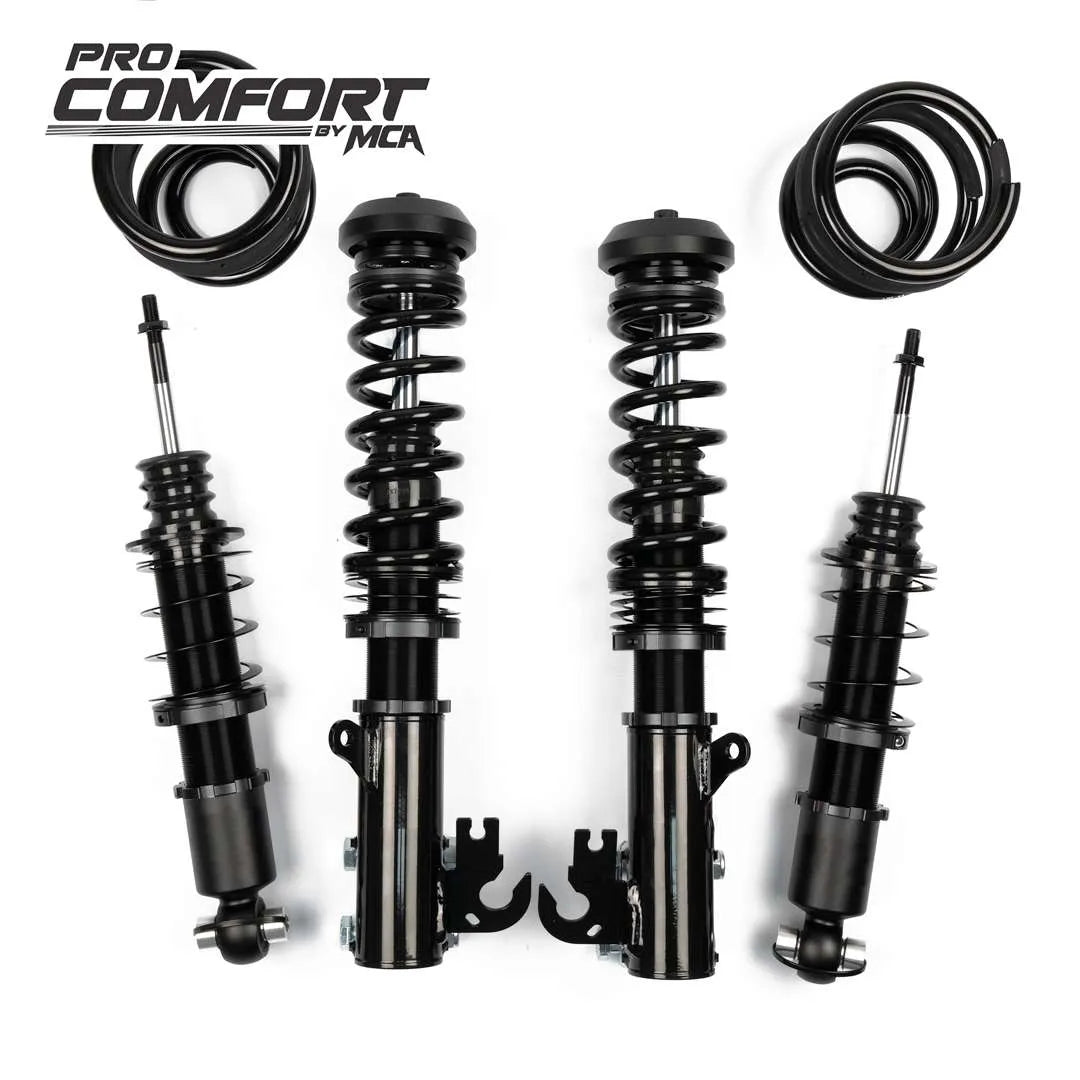 MCA Pro Comfort – Holden Commodore