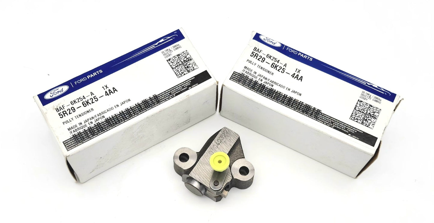 GENUINE FORD OEM Barra Timing chain Tensioner