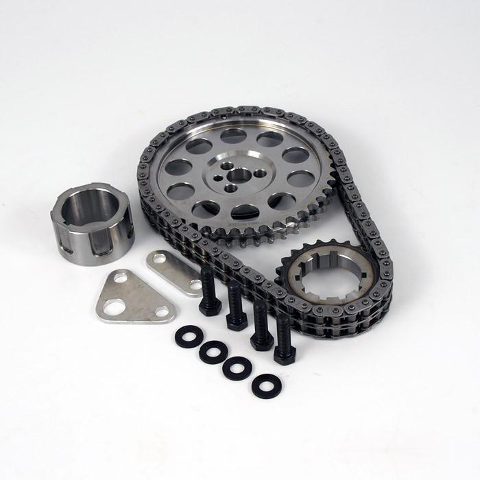 VCM PERFORMANCE LS TIMING CHAIN KITS by VCM Performance.