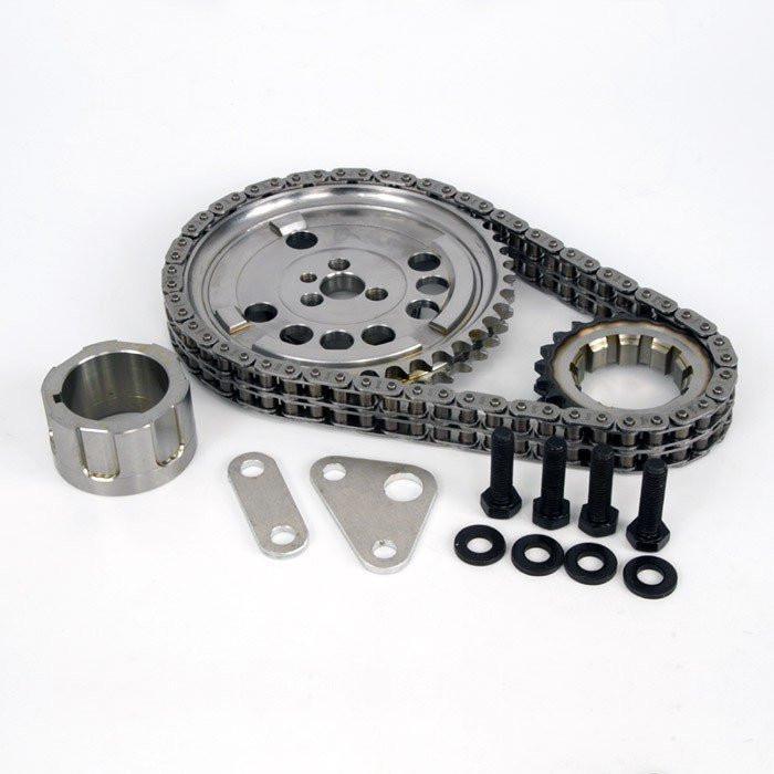 VCM PERFORMANCE LS TIMING CHAIN KITS by VCM Performance.