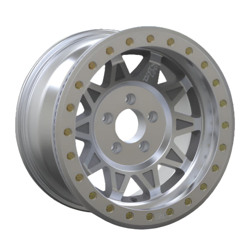 Dirty Life Wheels ROADKILL COMP BEADLOCK Machined