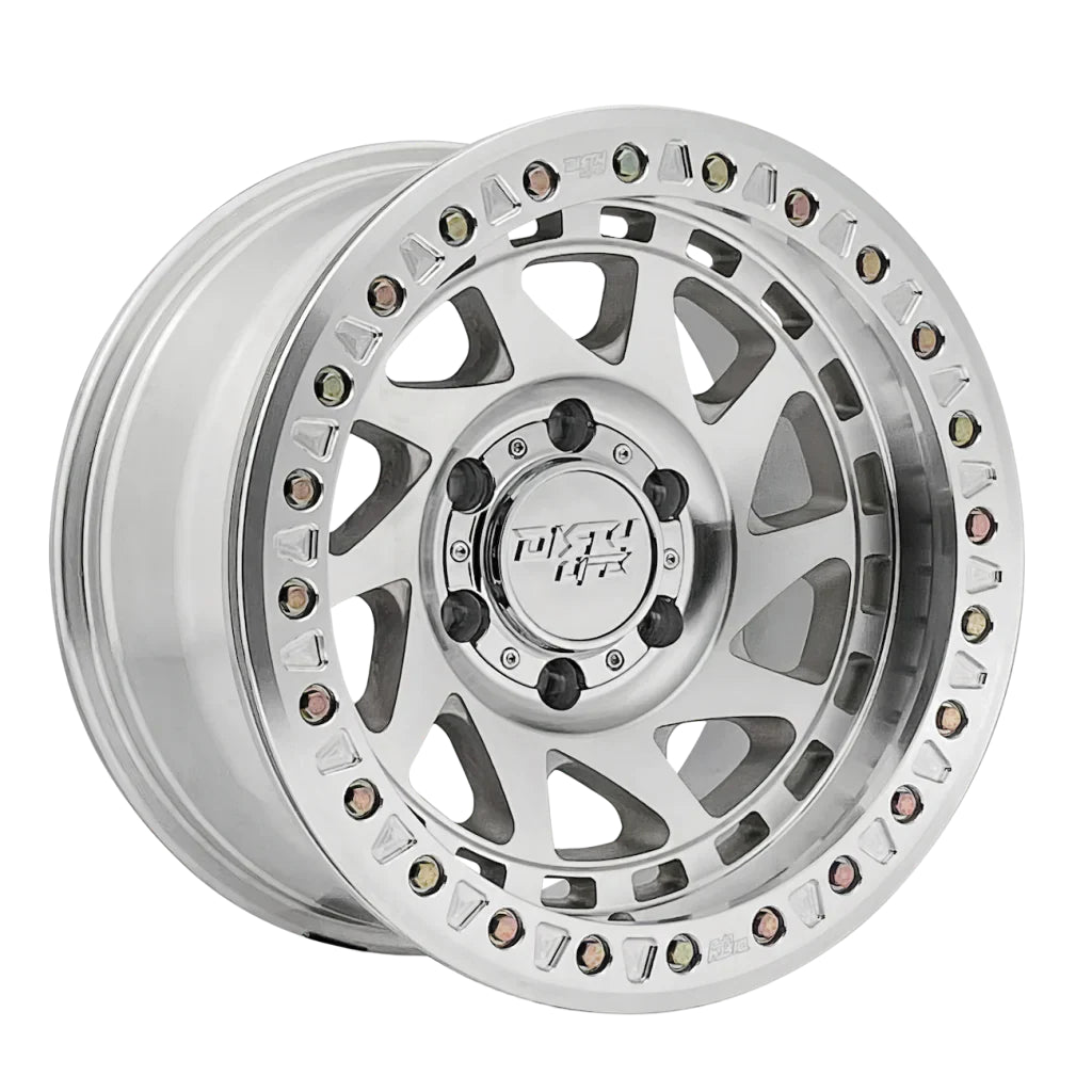 Dirty Life Wheels ENIGMA RACE COMP BEADLOCK Machined