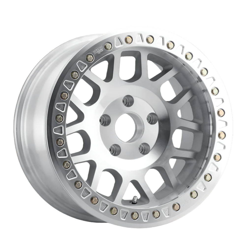 Dirty Life Wheels MESA RACE COMP BEADLOCK- Machined