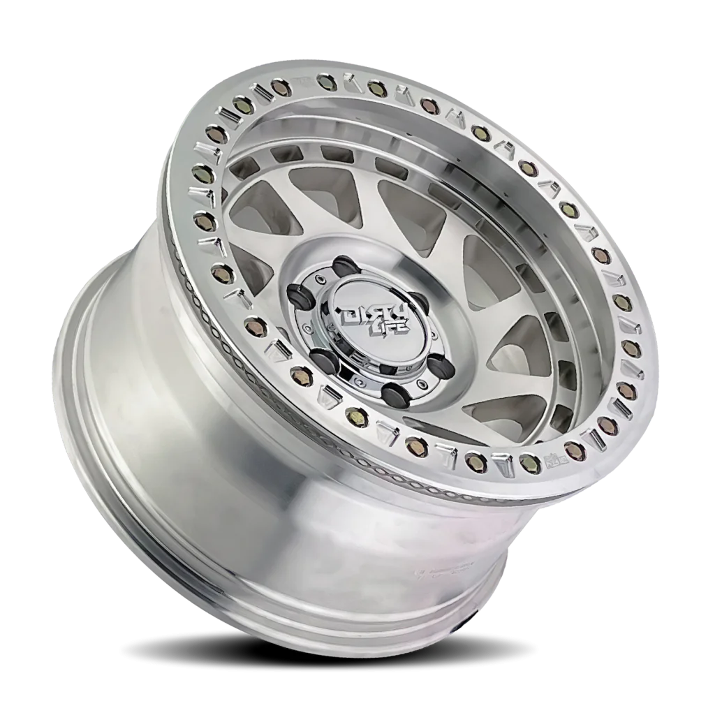 Dirty Life Wheels ENIGMA RACE COMP BEADLOCK Machined