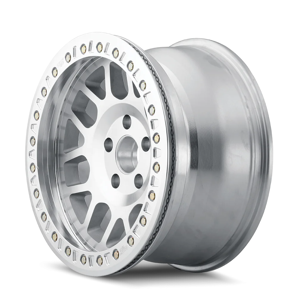 Dirty Life Wheels MESA RACE COMP BEADLOCK- Machined