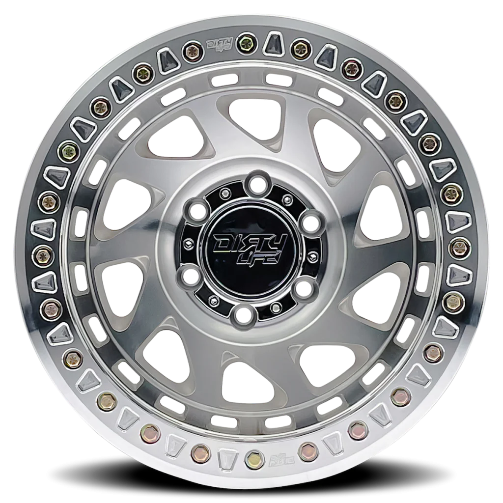 DIRTY LIFE ENIGMA PRO Machined