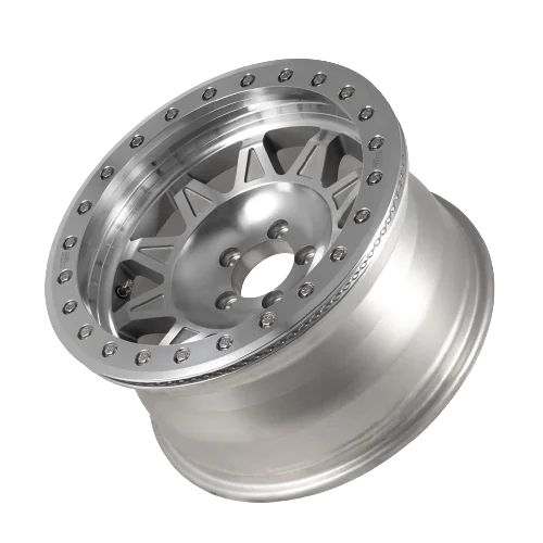 Dirty Life Wheels ROADKILL COMP BEADLOCK Machined