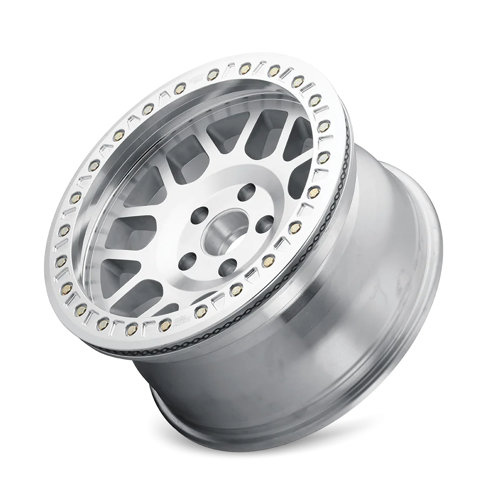 Dirty Life Wheels MESA RACE COMP BEADLOCK- Machined
