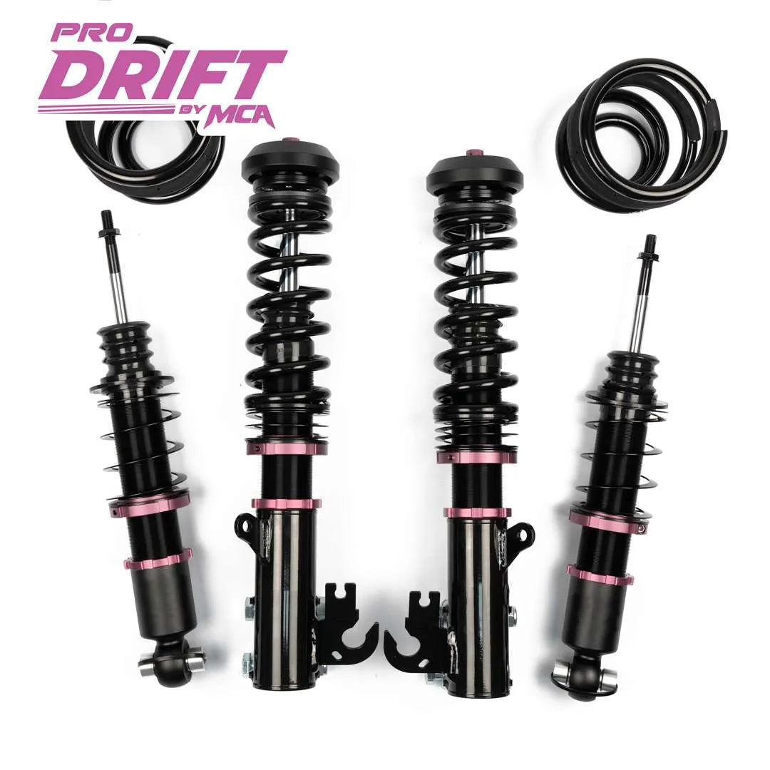 MCA Pro Drift – Holden Commodore
