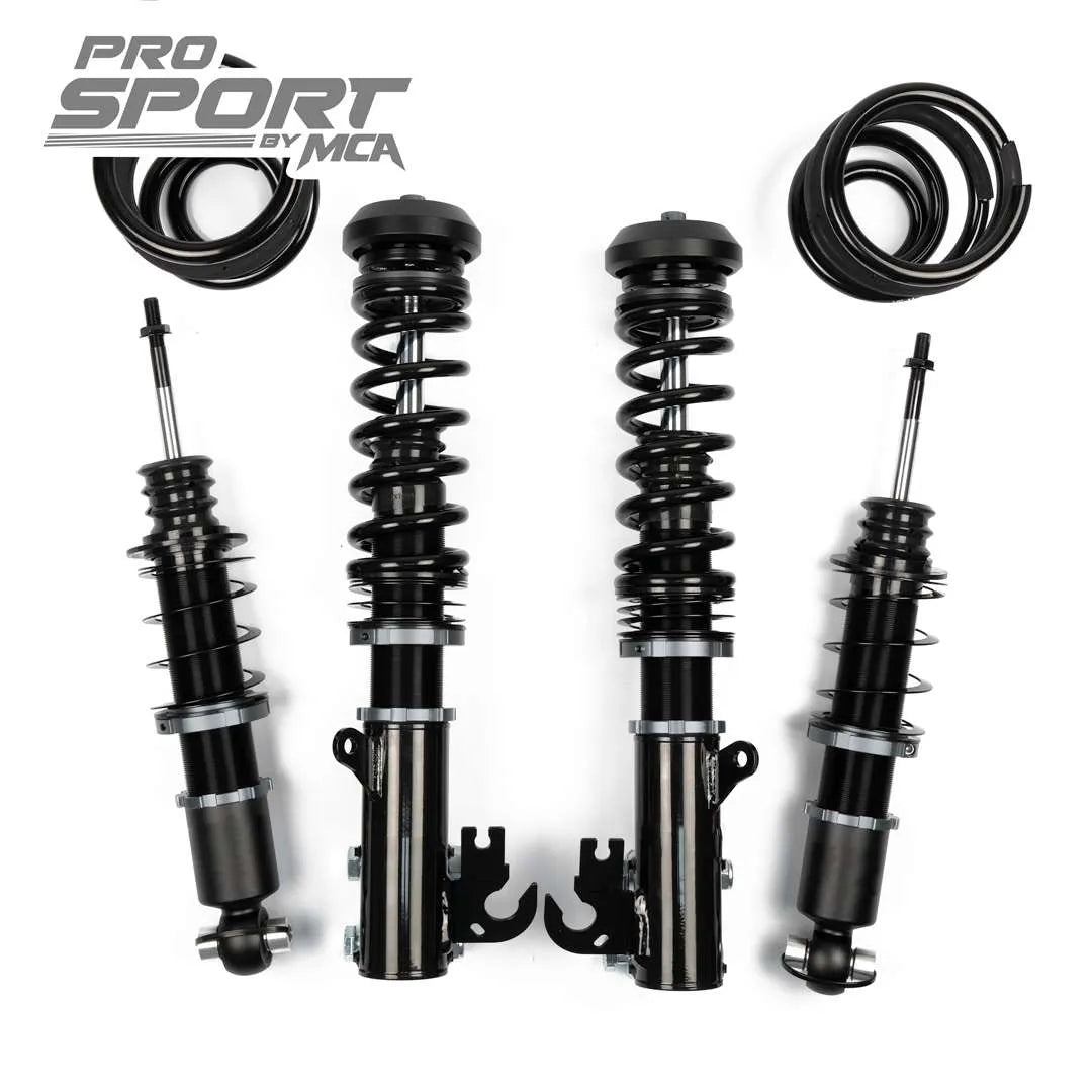MCA Pro Sport – Holden Commodore