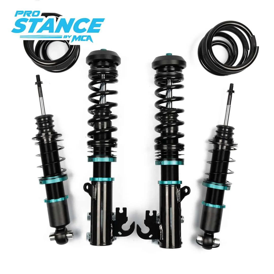 MCA Pro Stance – Holden Commodore