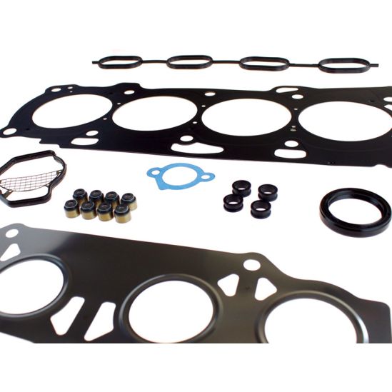 Permaseal - Ford XR6 / Barra
