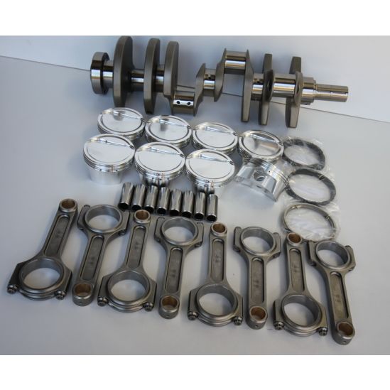 Spool Holden Commodore VE / GM LS 5.7 and 6.0 Litre V8 OEM Stroke Kit