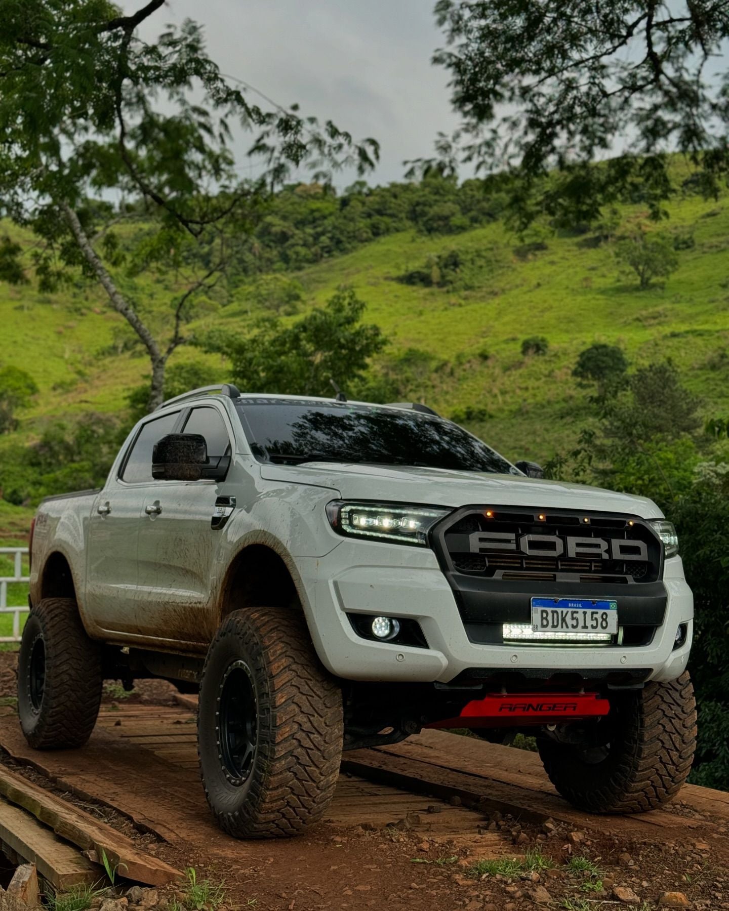 FORD – Oneup Autosupply