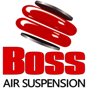 Boss Air Suspension