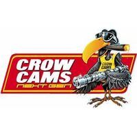 Crow Cams