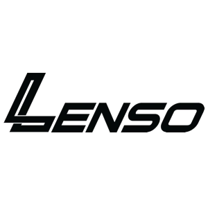 Lenso Wheels