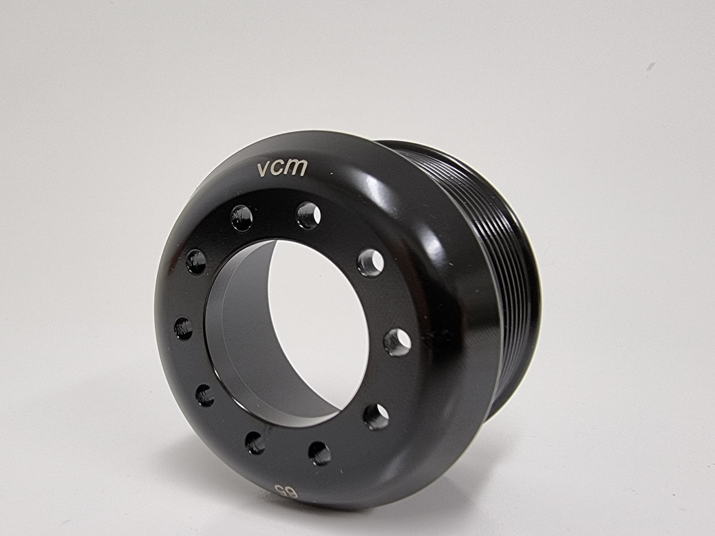 VCM LSA 10 BOLT PULLEY