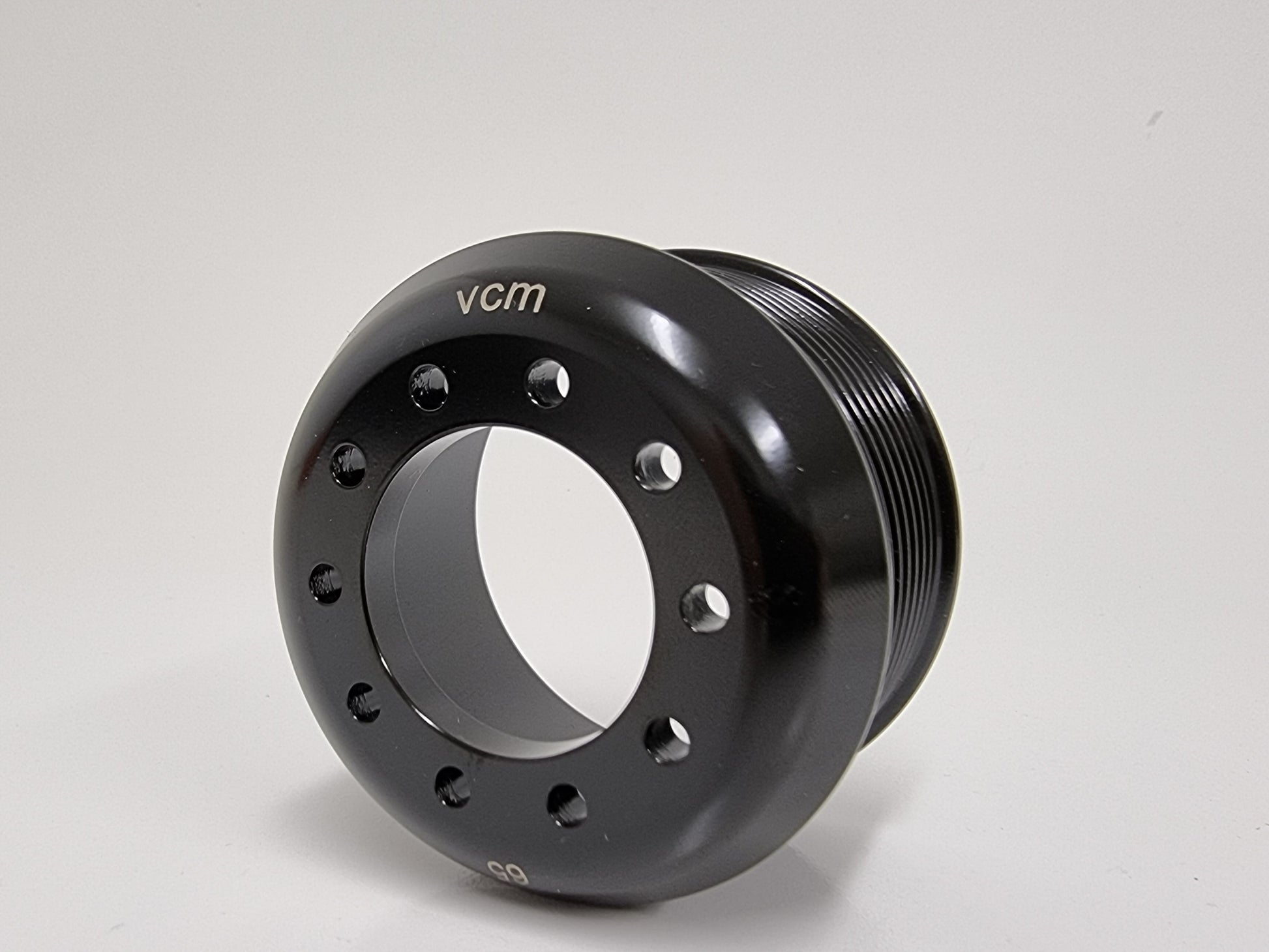 VCM LSA 10 BOLT PULLEY