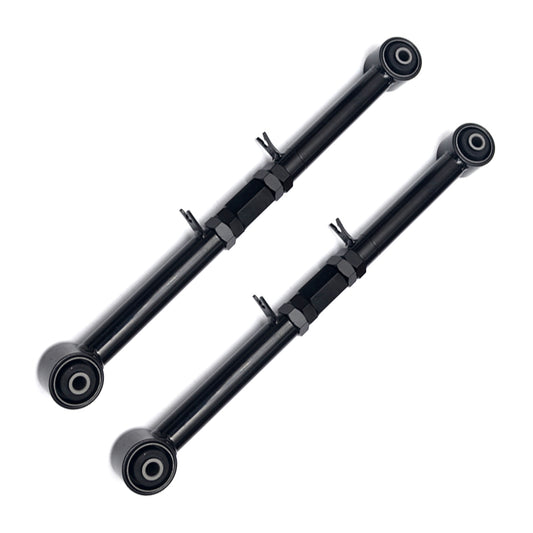 ATI ADJUSTABLE UPPER TRAILING ARMS - NISSAN NAVARA D23 NP300 15+/MERCEDES-BENZ X-CLASS 17-20