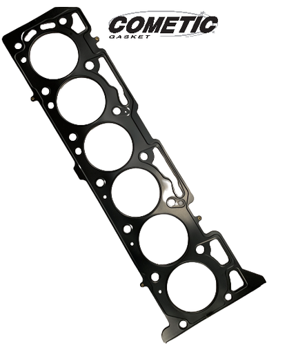 Cometic XR6 Barra BA - FG Ford Multi Layer Head Gasket suit 14mm Head Studs