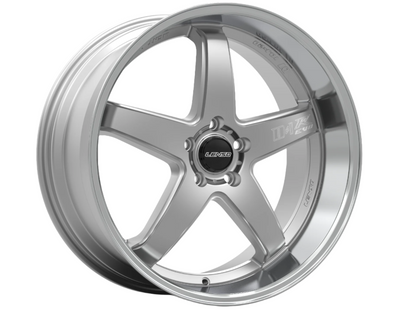 D1-R EVO / Hyper Silver